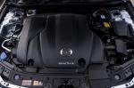Mazda3 Skyactiv-X Sport Sedan 2019 года (UK)